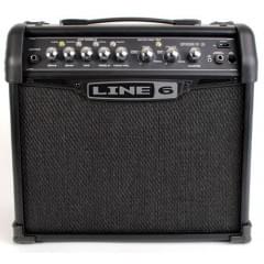 LINE 6 SPIDER IV 15 (снято с производства)